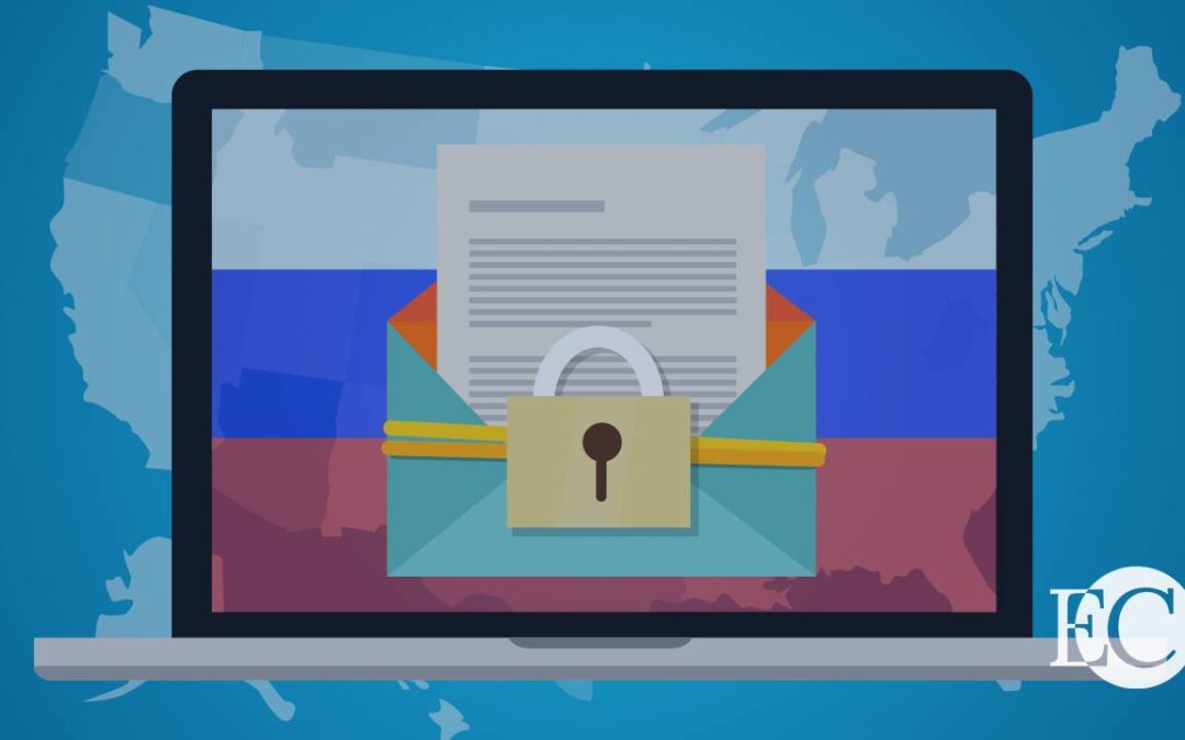 Perspektywa ingerencji Federacji Rosyjskiej w amerykańskie wybory w 2020 r.