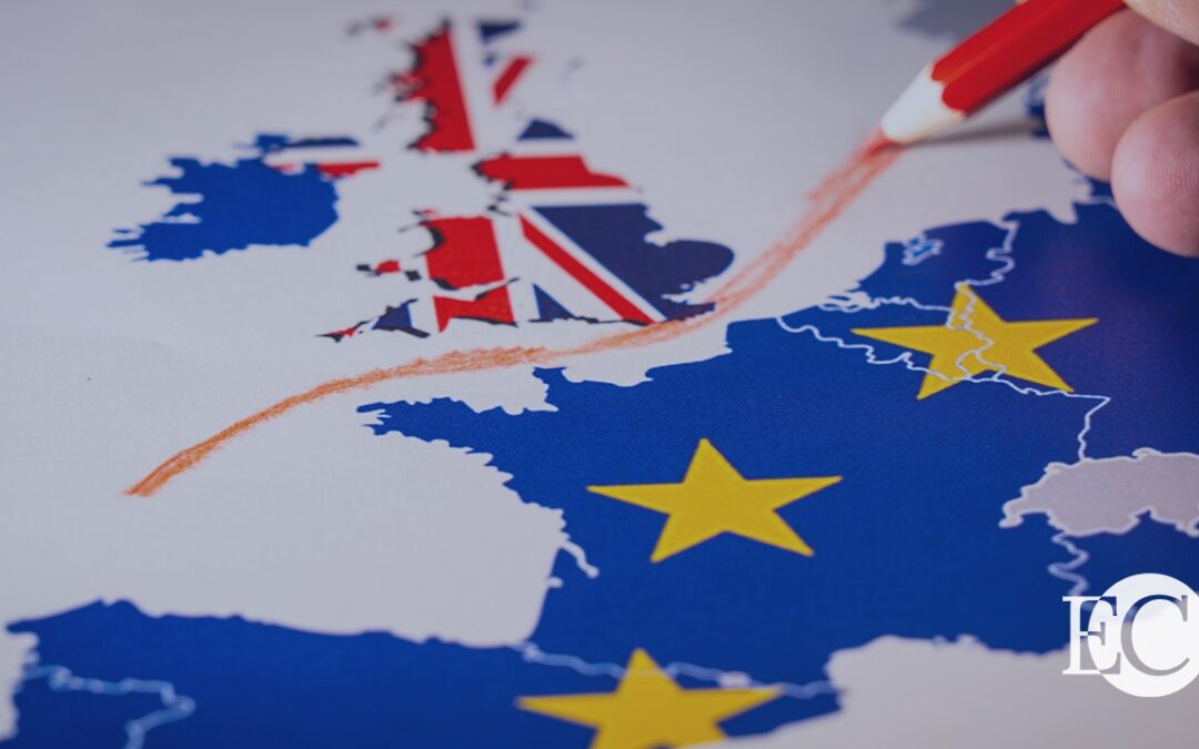 Czy Wielka Brytania mogła się stać państwem peryferyjnym w ramach Unii Europejskiej?