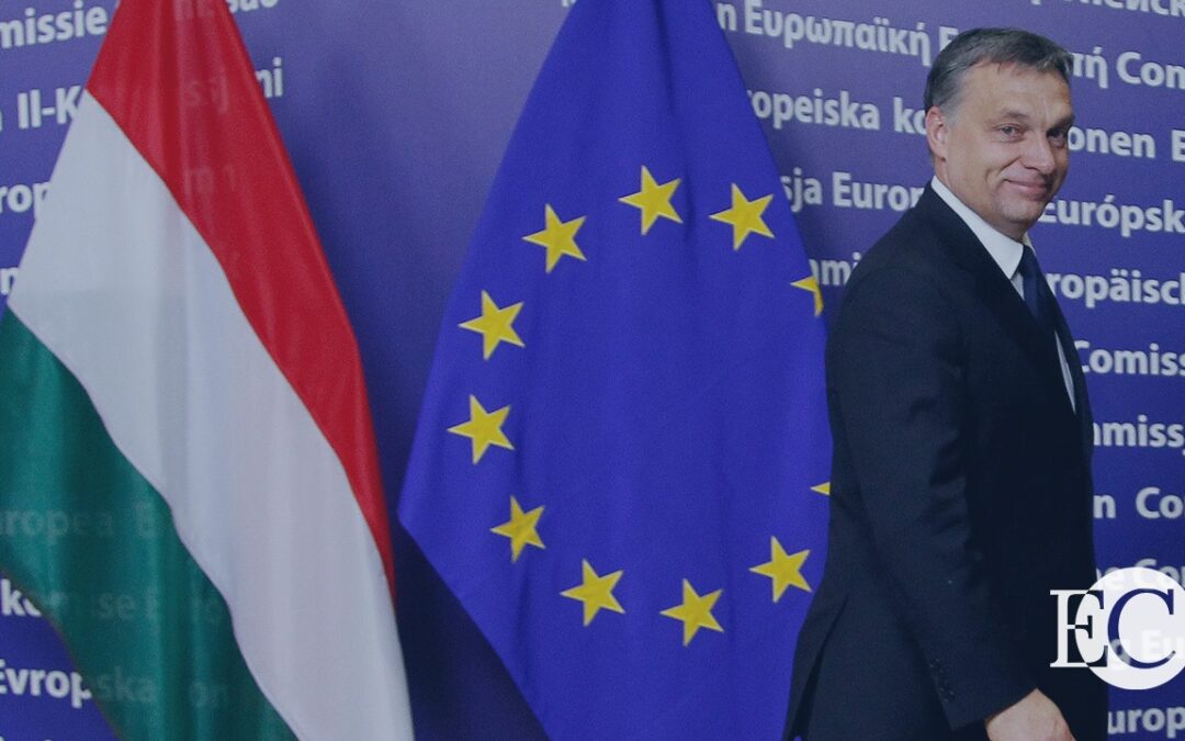 Węgierska wizja integracji regionu w 100 lat po Trianon