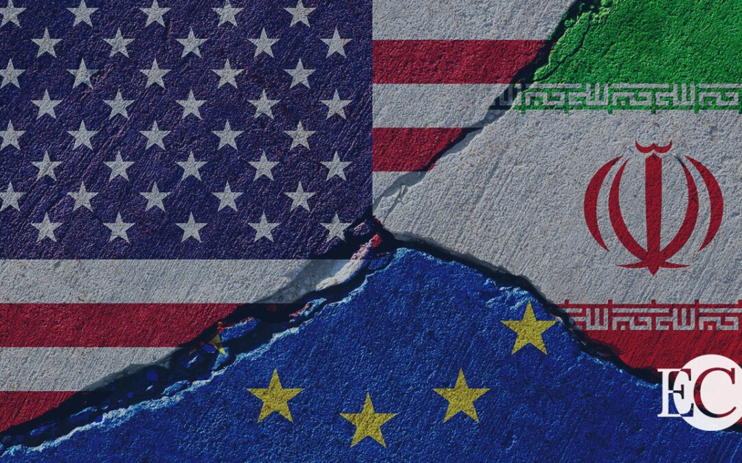 Unia Europejska wobec kryzysu USA-Iran