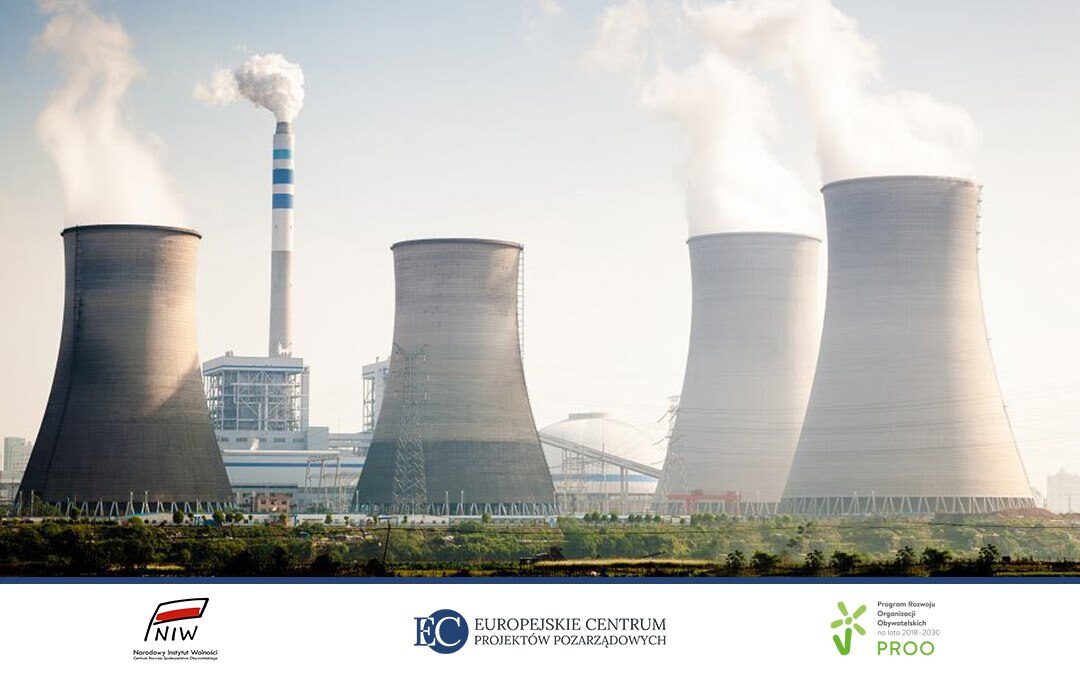 Perspektywa udziału energii atomowej w globalnym i europejskim rynku energii