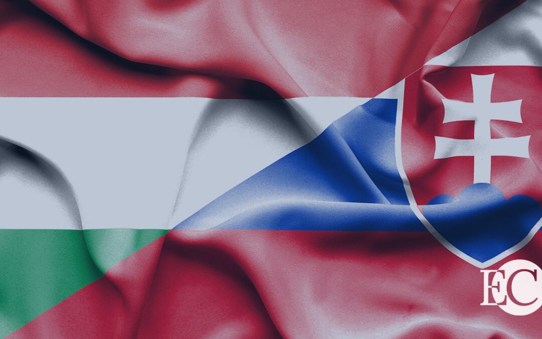 Kwestia węgierska w słowackim dyskursie narodowym po rozpadzie Czechosłowacji w 1993 roku