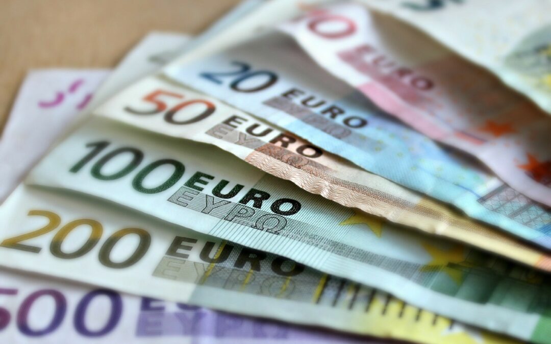 Komisja Europejska wypłaciła Polsce pierwszą transzę w ramach instrumentu SURE