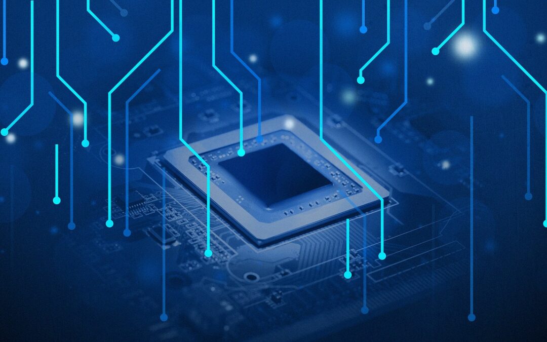Stany Zjednoczone oficjalnie wypowiadają wojnę kradzieżom nowych technologii
