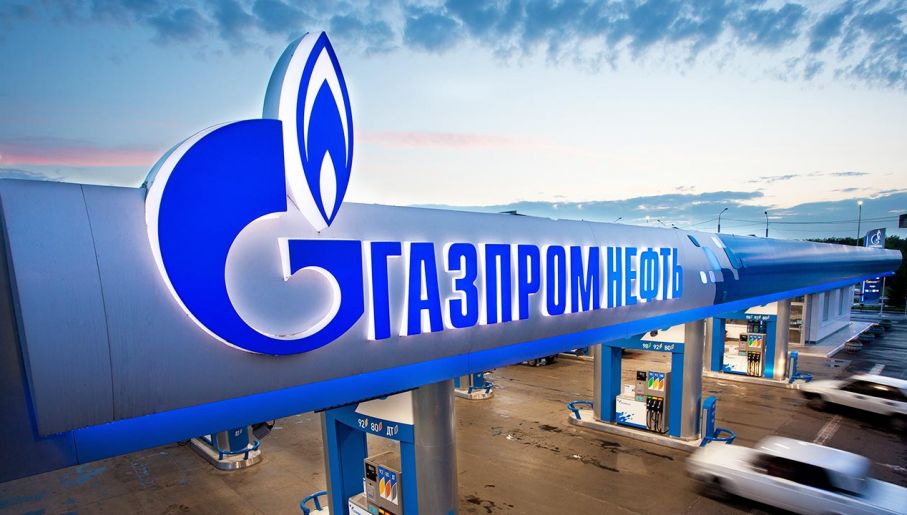 Wzrost cen gazu w Europie a Gazprom notuje straty