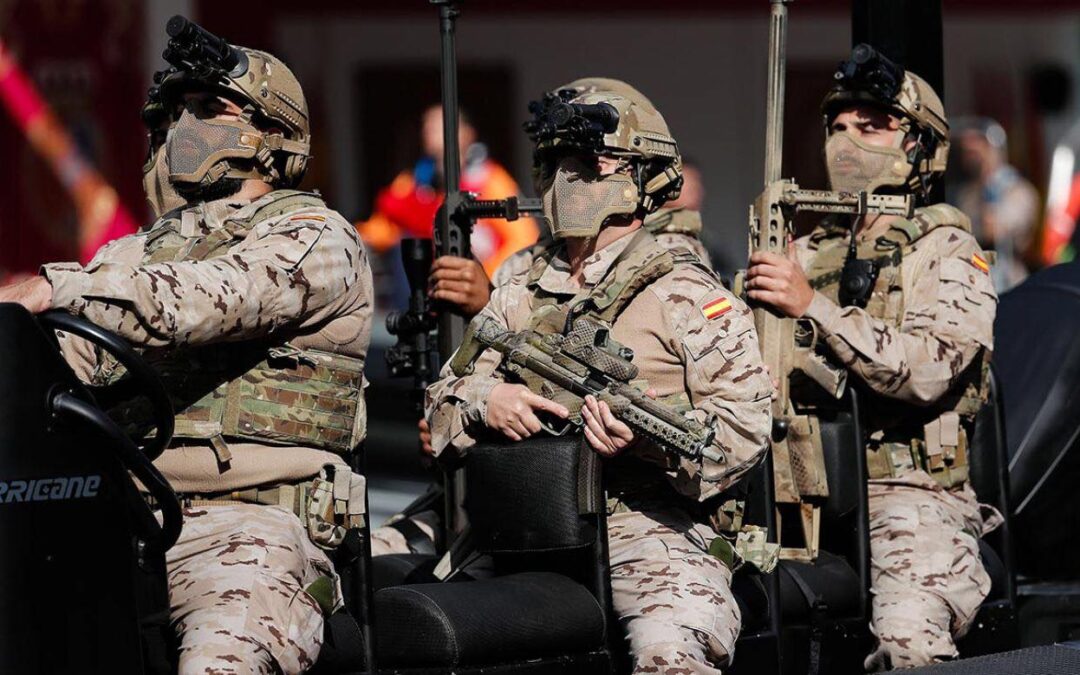 Czy jedność Hiszpanii zostanie zachwiana?