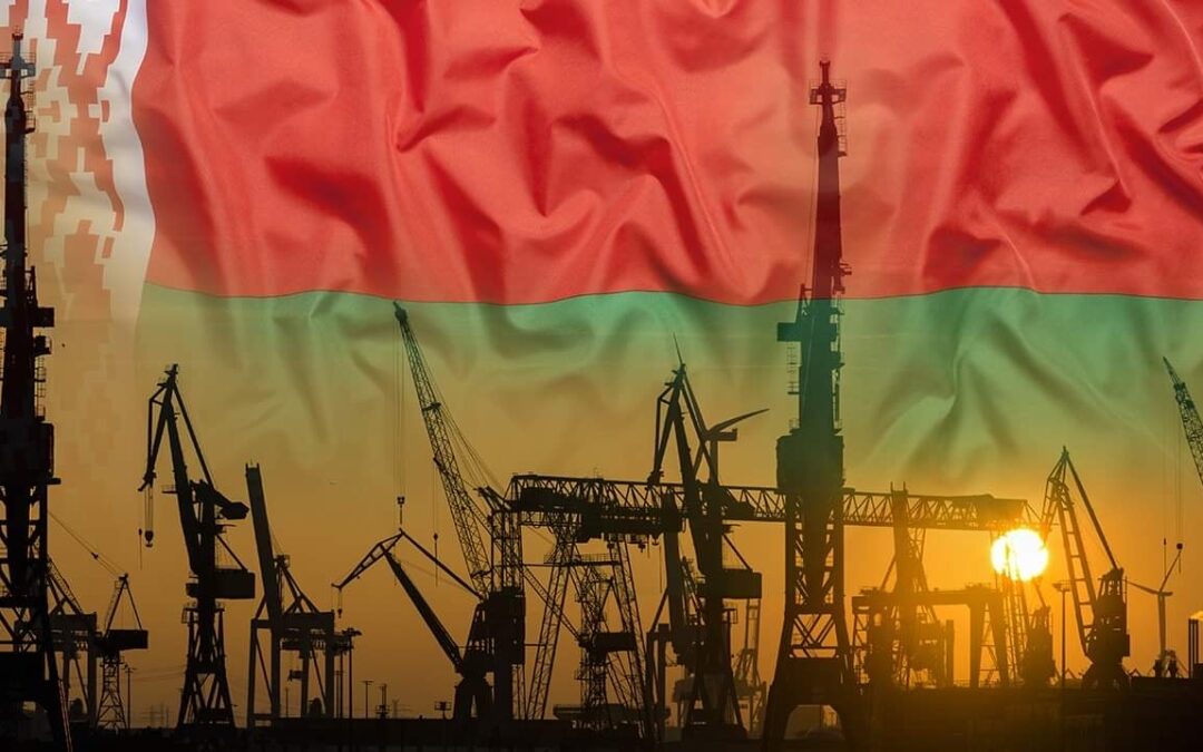 Rosyjska ropa i dolary dla Białorusi