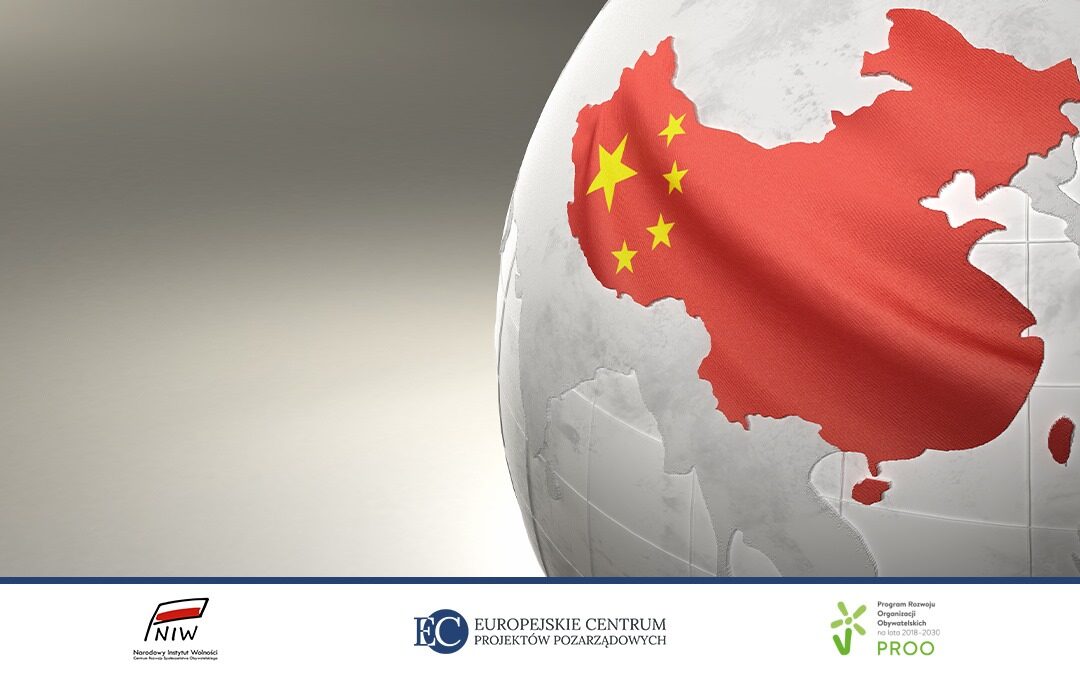 Subiektywny przegląd wydarzeń z Dalekiego Orientu