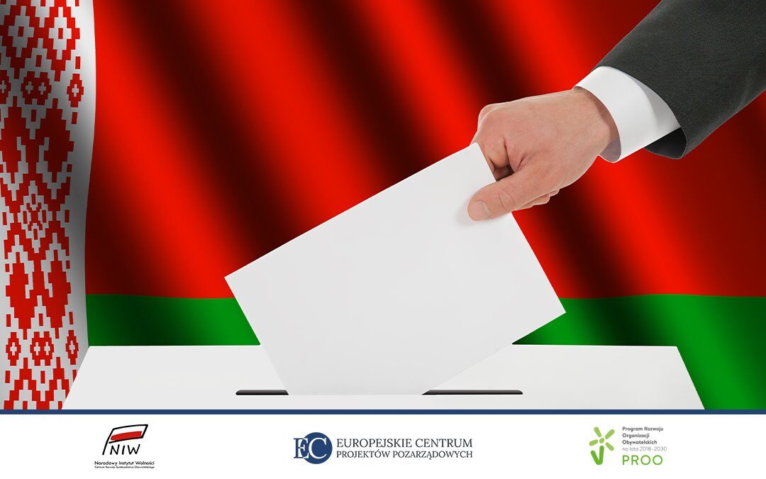 Władza bez społecznego mandatu. Opozycja również nie może mówić, że wygrała wybory.