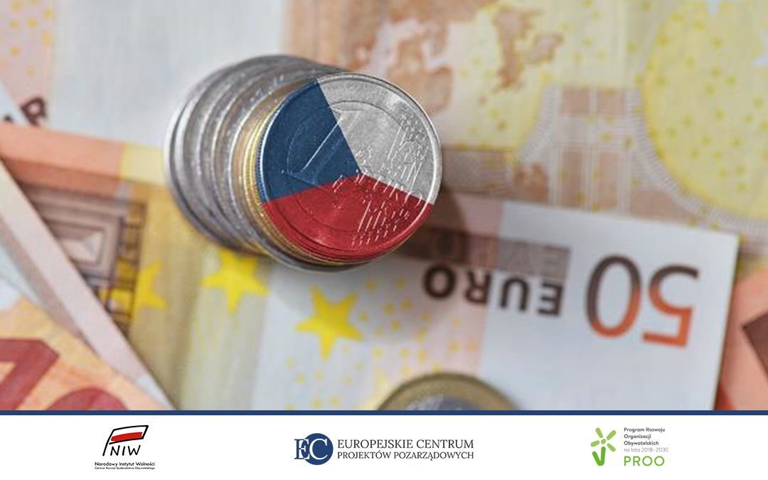 Czesi nigdy nie przyjmą euro