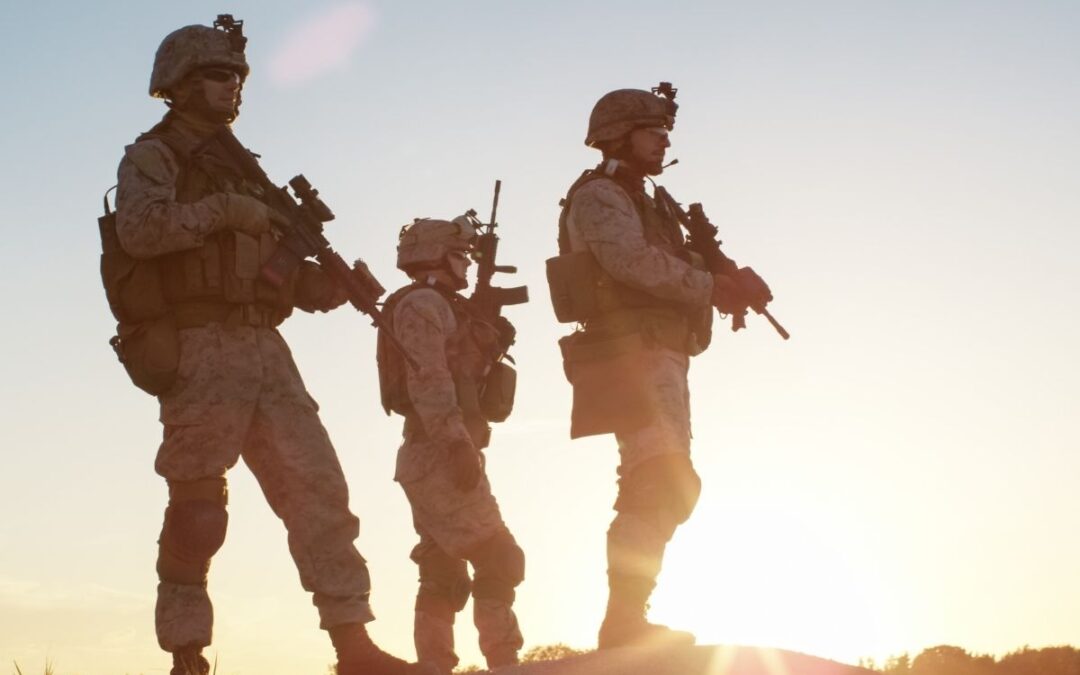 Rozpoczęło się wycofywanie wojsk NATO z Afganistanu