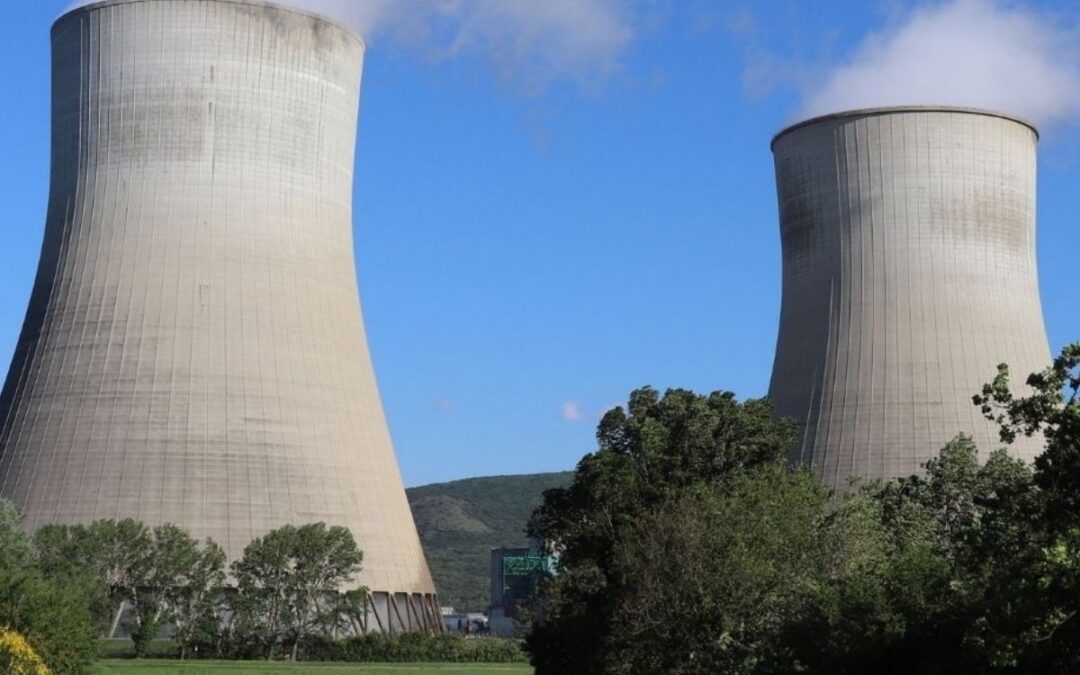 Bałtycka Elektrownia Jądrowa. „Żaden kolejny dolar z Polski nie powinien trafić do rosyjskiego budżetu”