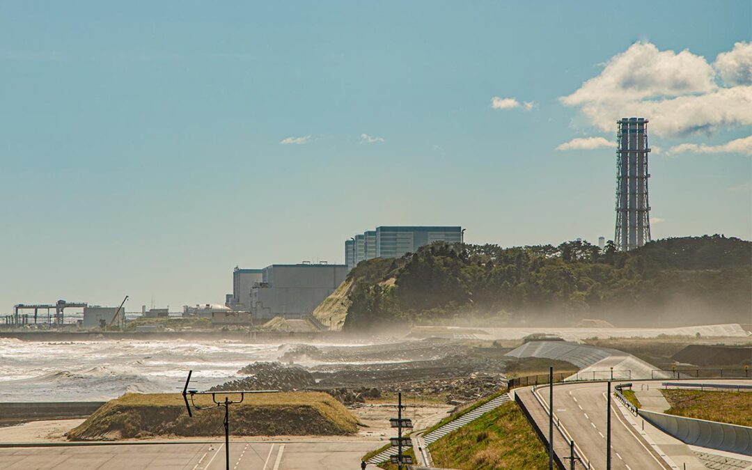 Czy Korea zmieni zdanie odnośnie skażonej wody w Fukushimie?