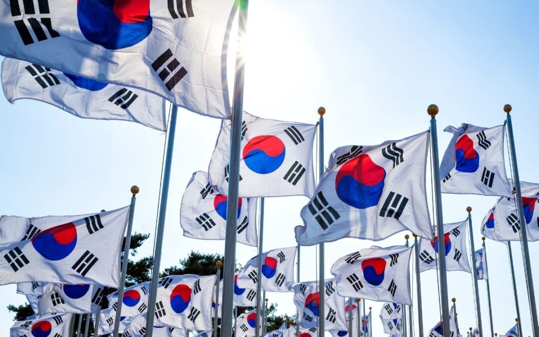 Piąte koło u wozu, czyli Korea Południowa w obliczu inicjatywy Quad