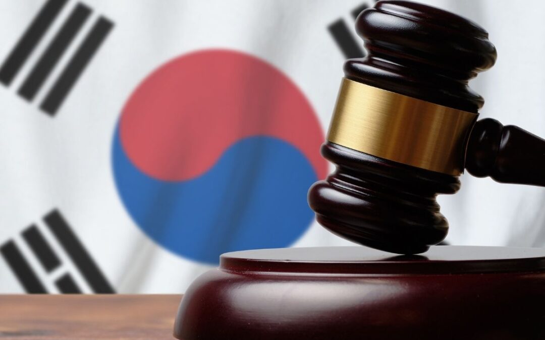 Niespodziewana decyzja sądu w Seulu wskazuje na zmianę optyki w koreańskiej polityce