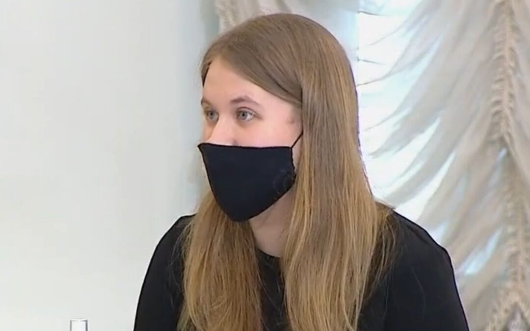 Dyskusje o klimacie w Pałacu Prezydenckim. W spotkaniu wzięła udział Katarzyna Smętek, ekspertka ECPP