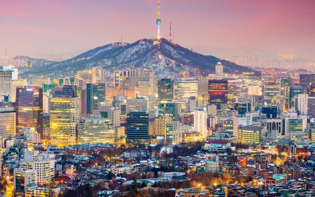 Koreański przepis na utratę władzy, czyli co wiadomo po wyborach w dwóch największych miastach kraju