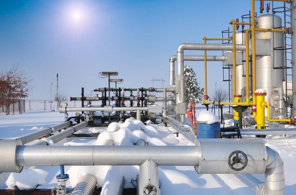 Rosyjskie ministerstwo: zapasy ropy starczą nam na 59 lat, zapasy gazu – na 103