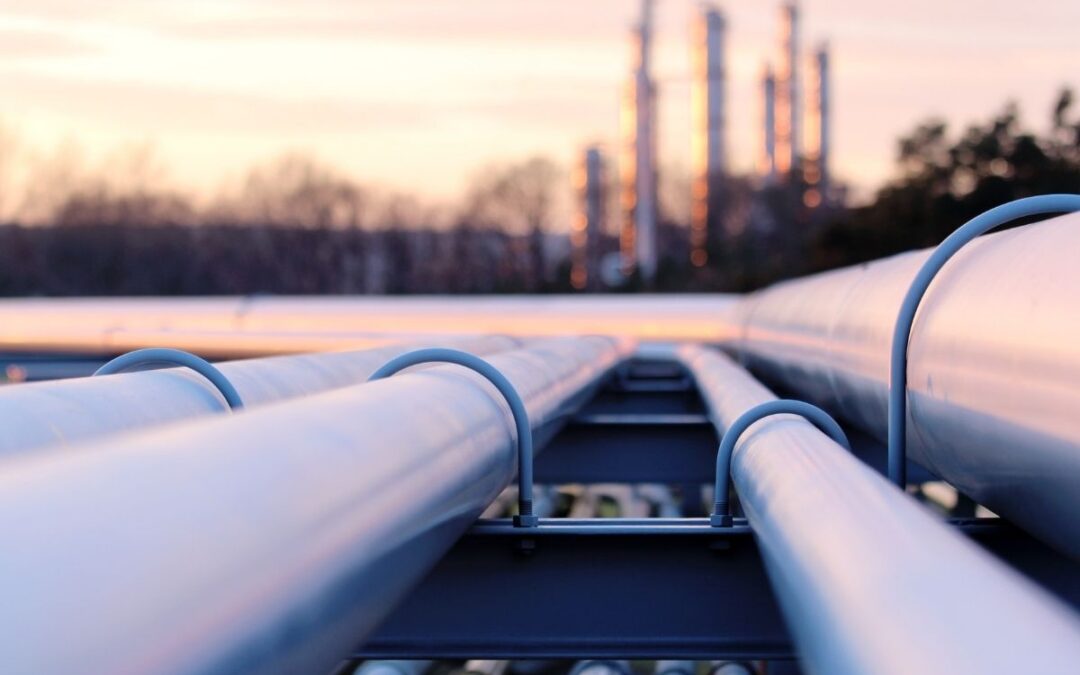 Finlandia ogranicza zakup ropy z Rosji