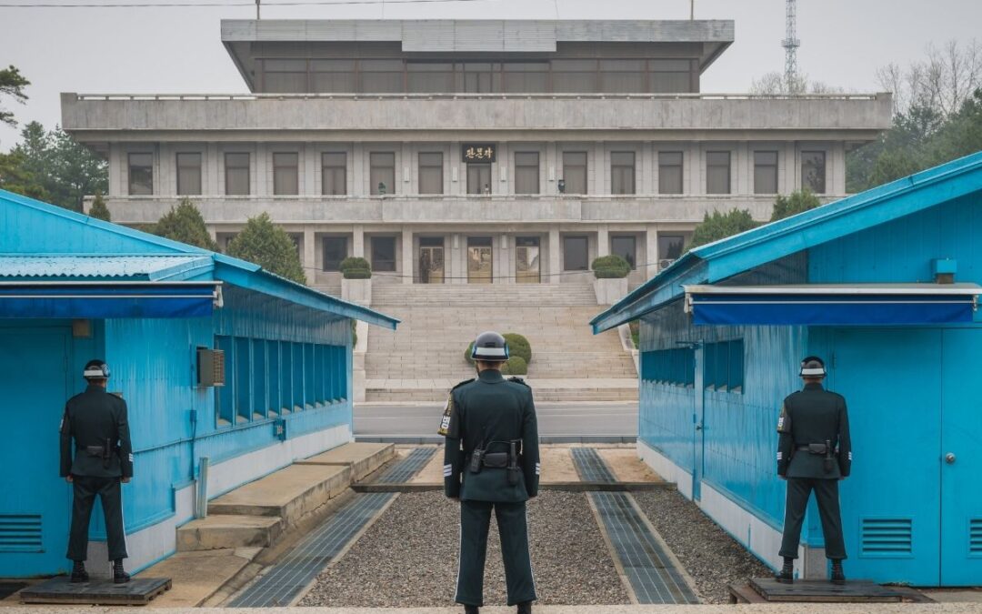 Dyplomacja w praktyce, czyli „plan, żeby mieć plan” Bidena na Koreę Północną