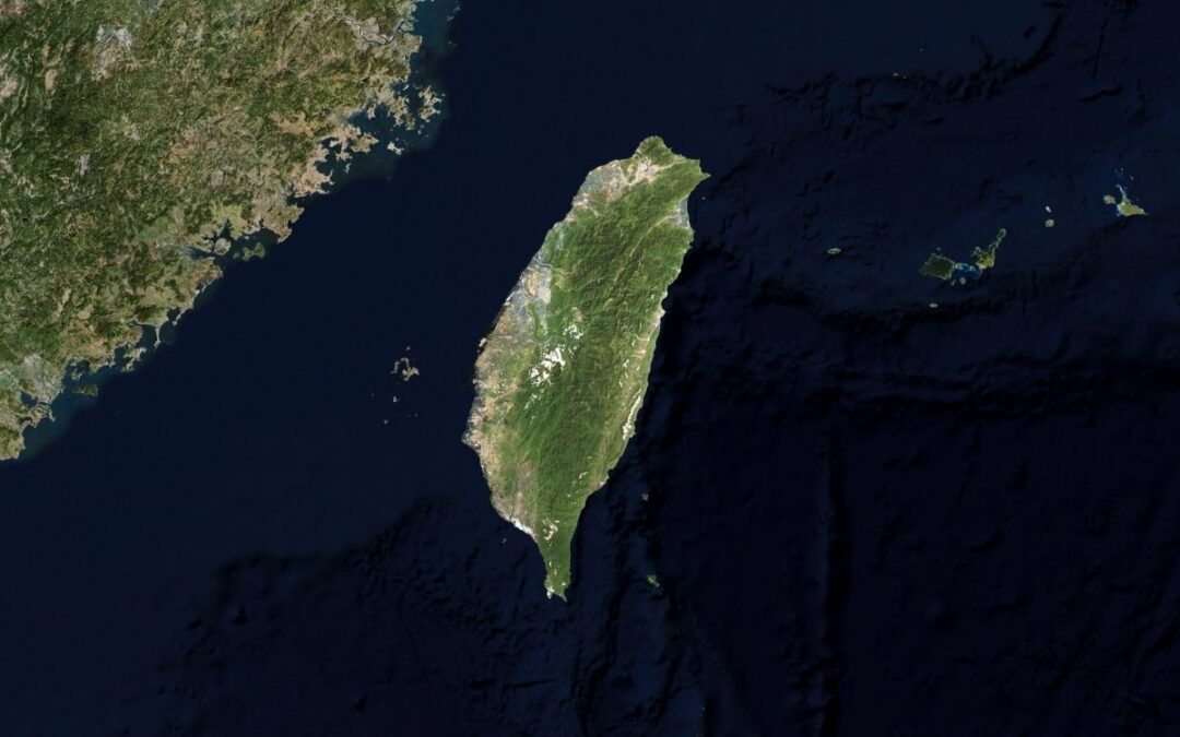 Czy najniebezpieczniejsze miejsce na świecie to naprawdę Morze Południowochińskie?