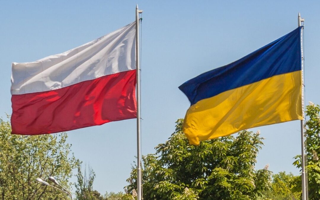 Polska Ukraina