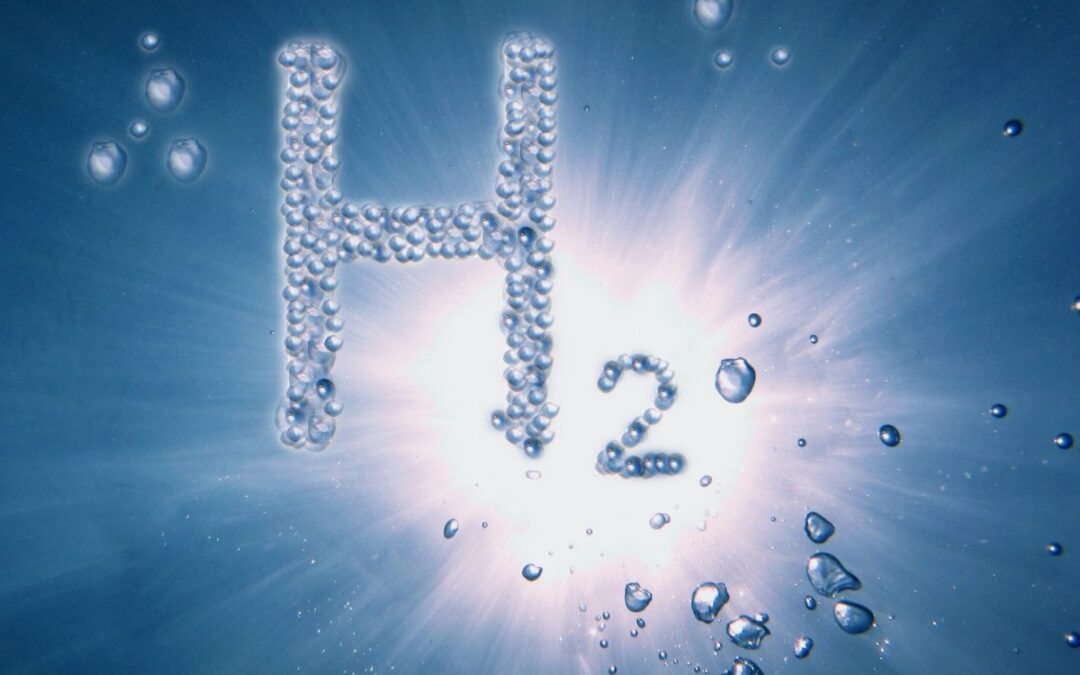 Oman: 14 GW zielonego wodoru od InterContinental Energy