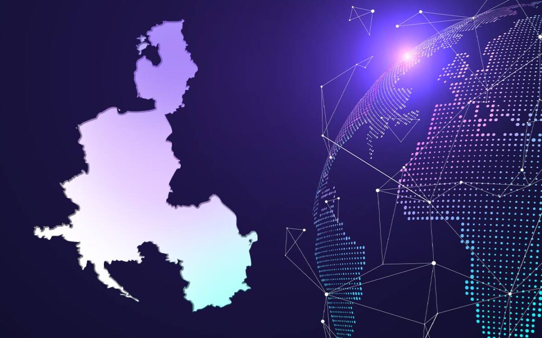 „Bloomberg”: Trójmorze – alternatywa dla działań Chin i Rosji