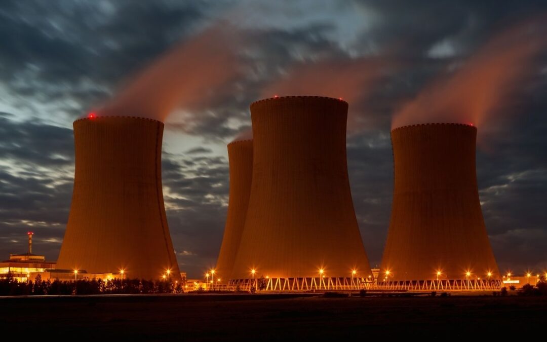 Czeska elektrownia jądrowa poszukuje spółek do budowy bloku jądrowego. Rosja i Chiny pominięte