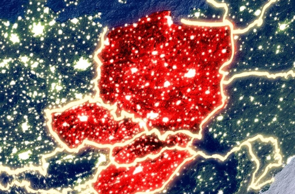 Szef MSZ RP dla słowackiego dziennika: V4 ma takie samo prawo do projektowania własnej rzeczywistości, jak inni