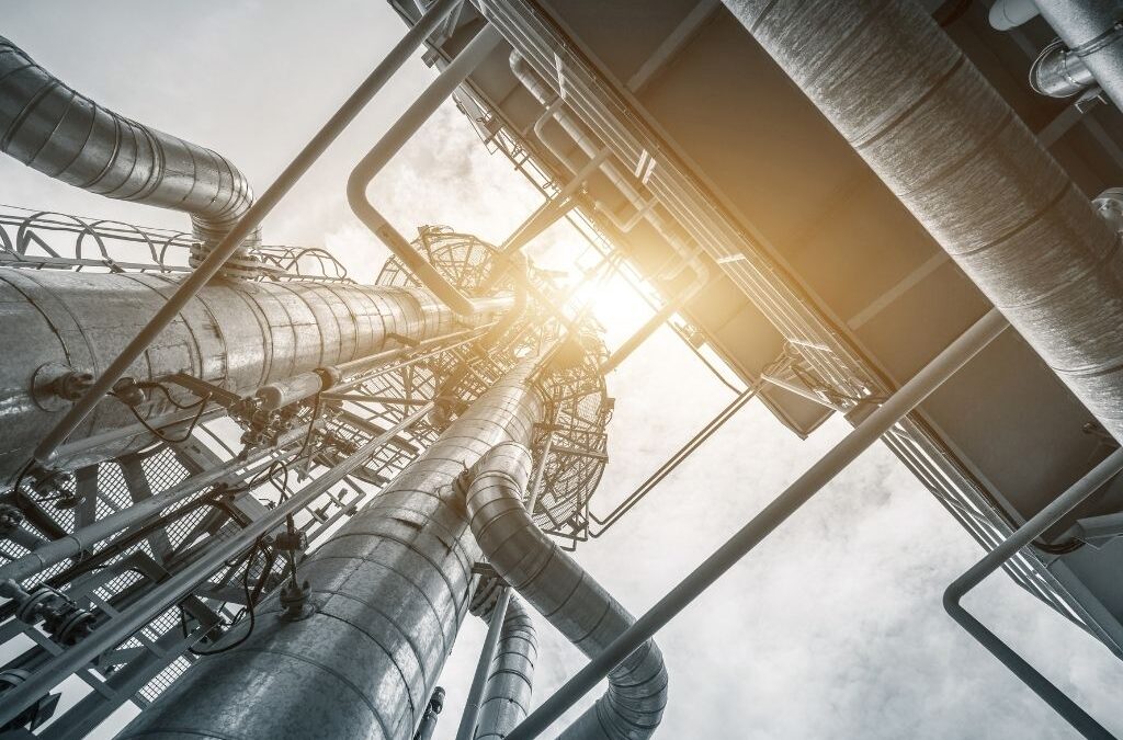 Rosnieft obawia się irańskiej ropy