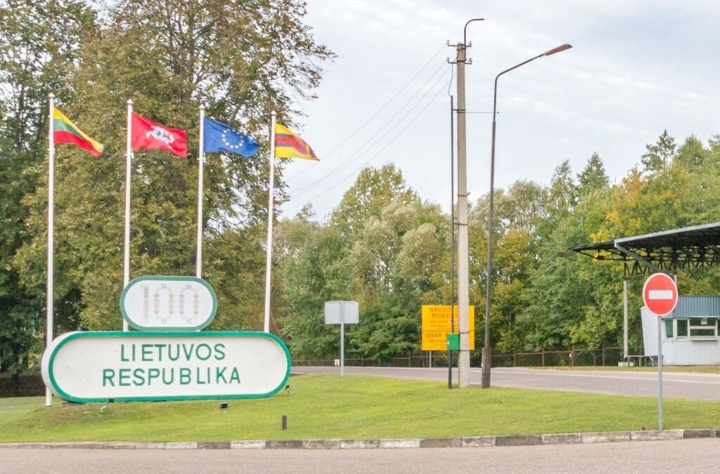 Litwa ogłosiła stan wyjątkowy. Powodem nielegalna migracja z terenów Białorusi