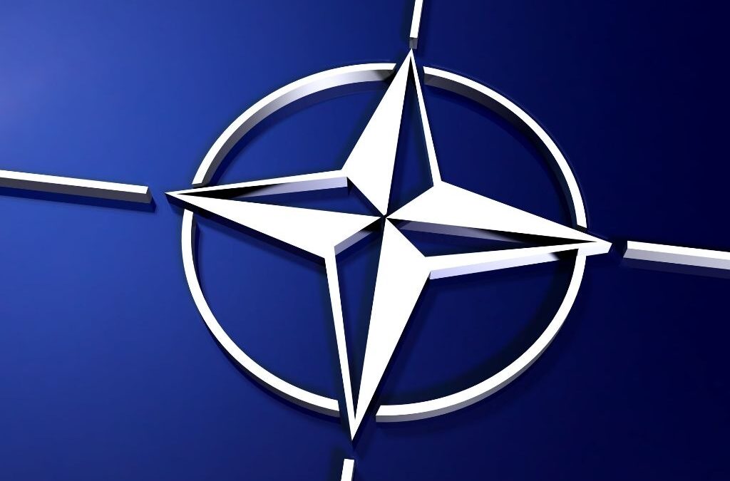 Kandydatka Zielonych na kanclerza Niemiec Annalena Baerbock sceptyczna wobec NATO