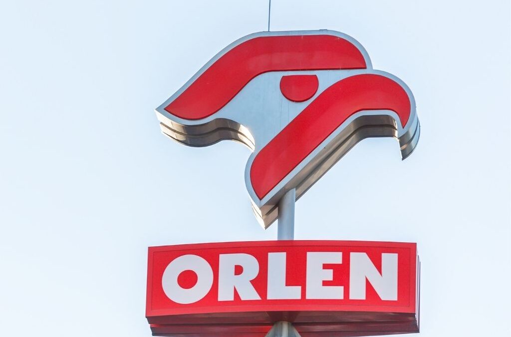 PKN Orlen chce więcej inwestować na Ukrainie. Duże zainteresowanie Kijowa