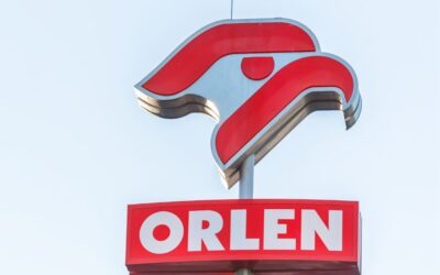PKN Orlen chce więcej inwestować na Ukrainie. Duże zainteresowanie Kijowa