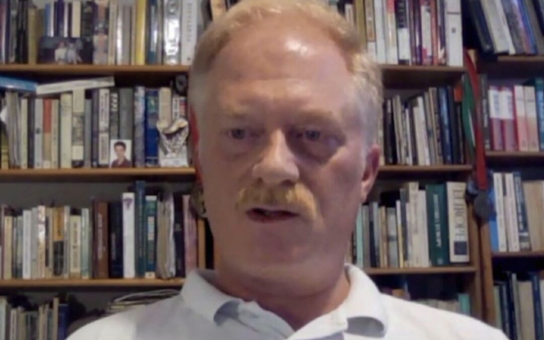 Philip Earl Steele: z perspektywy amerykańskiej Polacy nie uchodzą za kraj antysemicki