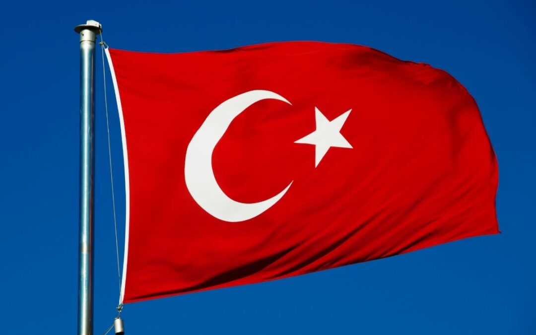 Turcja umacnia swoją niezależność