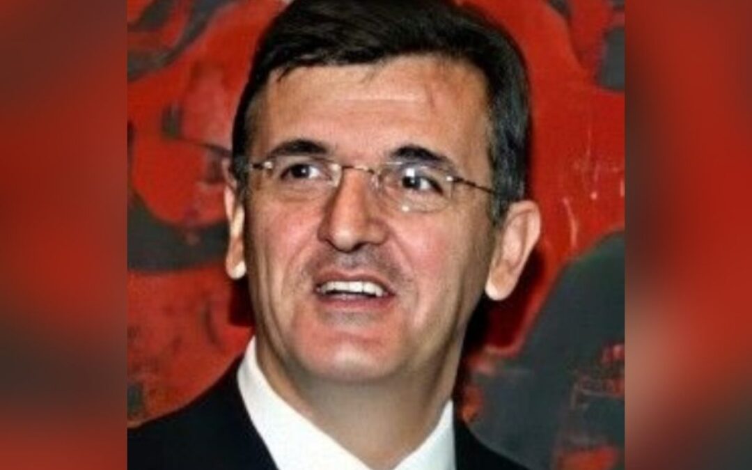 Były Prezydent Serbii i Czarnogóry ciągle na wolności