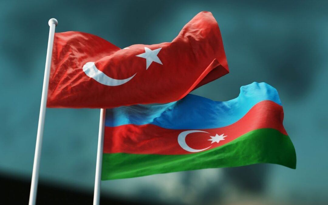 Czy korytarz Zangezur połączy turkijską wspólnotę?