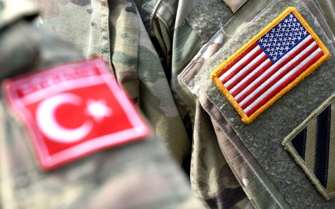 Jak Turcja widzi swoją rolę w NATO