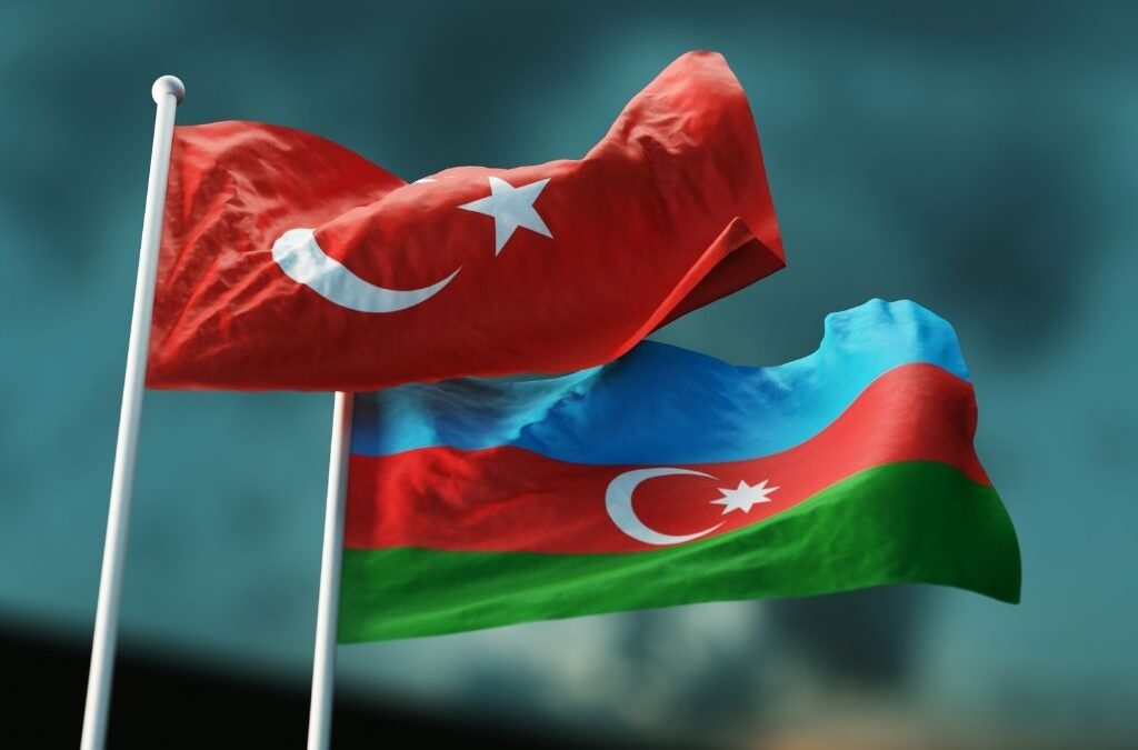 Turcja i Azerbejdżan oficjalnie zawiązały sojusz wojskowy