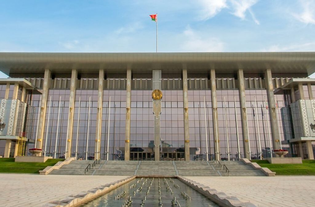 Białoruś zawiesza członkostwo w Partnerstwie Wschodnim