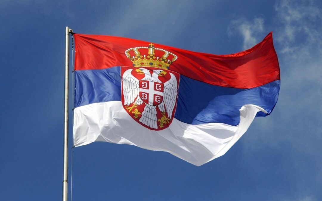 Sankcje wobec Mińska. Serbia podąża za Unią Europejską