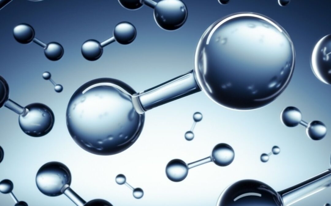 Niemcy zgłaszają 62 projekty wodorowe do mechanizmu  IPCEI