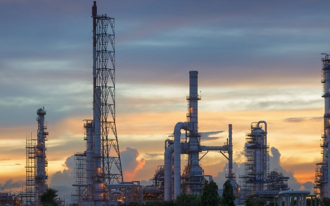 Azerbejdżan potrzebuje dywersyfikacji energetycznej