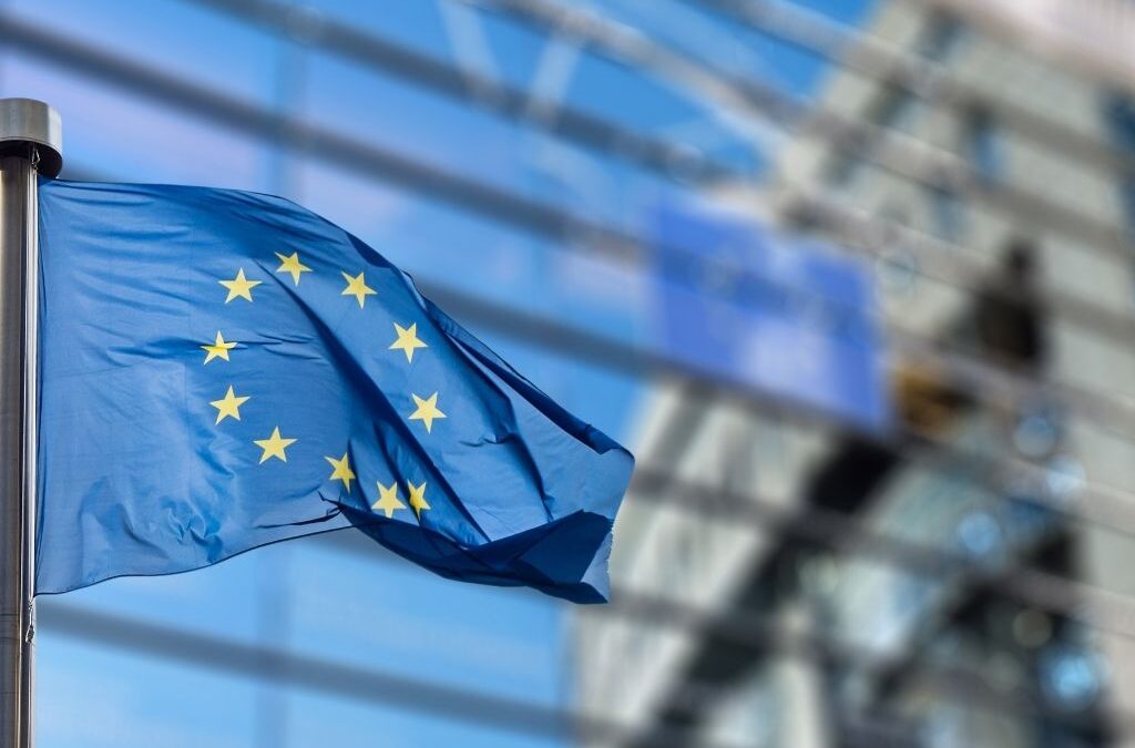 Niemcy wspierają Bałkany Zachodnie w procesie integracji europejskiej