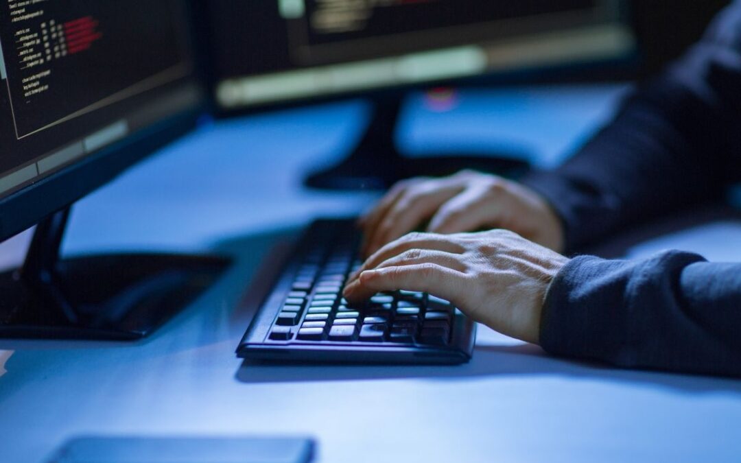 Tureckie cyberataki na Bałkanach