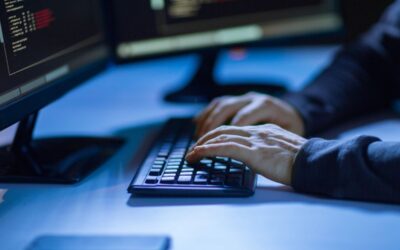 Tureckie cyberataki na Bałkanach