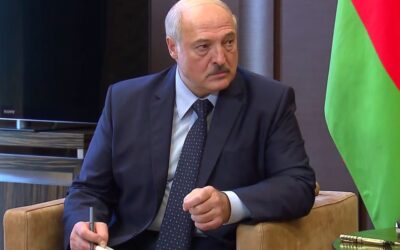 Łukaszenka: Rosja wkrótce dostarczy na Białoruś ogromną ilość uzbrojenia
