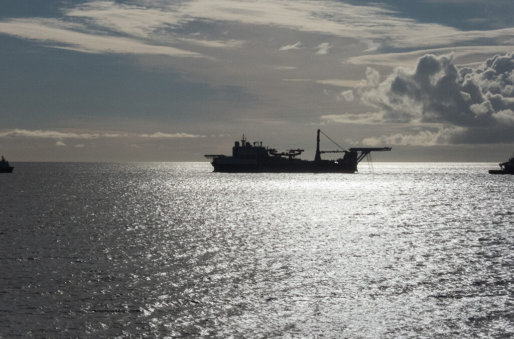 Nord Stream 2 – USA i Niemcy uciszają oponentów